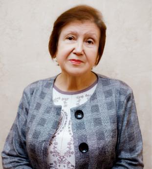 Головний спеціаліст
